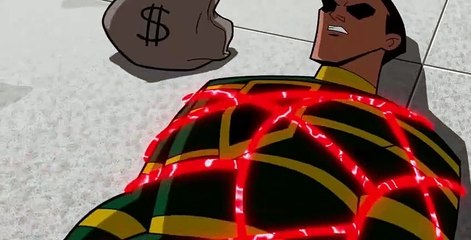 Batman The Brave and the Bold Batman The Brave and the Bold S01 E011 – Return of the Fearsome Fangs!