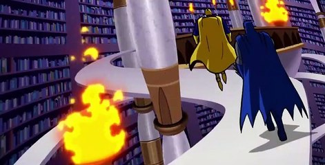 Batman The Brave and the Bold Batman The Brave and the Bold S01 E024 The Fate of Equinox!