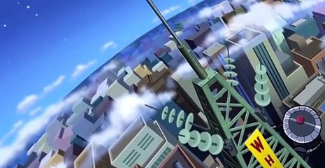 Batman The Brave and the Bold Batman The Brave and the Bold S02 E010 The Power of Shazam!