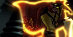 Batman The Brave and the Bold Batman The Brave and the Bold S02 E007 A Bat Divided!
