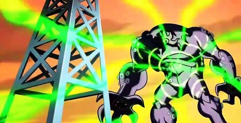 Batman The Brave and the Bold Batman The Brave and the Bold S02 E014 The Siege of Starro! Part Two