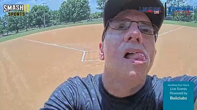 SC5 - Chattahoochee Major (2024) Fri, Jun 14, 2024 8:00 AM to 8:05 AM