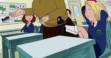 Eloise The Animated Series Eloise The Animated Series E007 Eloise’s Rawther Unusual Halloween (Part 1)