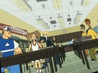 Carl2 Carl2 S03 E004 Running Into Trouble