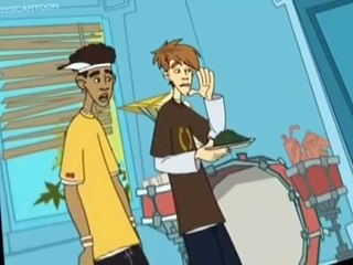 Carl2 Carl2 S03 E006 Mouldy Oldie
