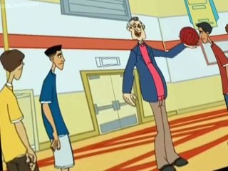 Carl2 Carl2 S02 E005 Gone to the Dogs