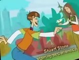 Carl2 Carl2 S01 E010 Romeo and Juliet