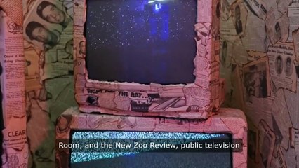 Children's Public Television: Is It Too Late To Be A ZOOM Kid?