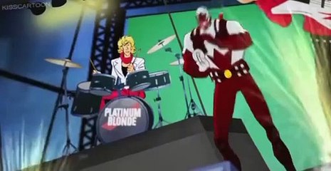 Captain Canuck Captain Canuck E001 Happy Canada Day