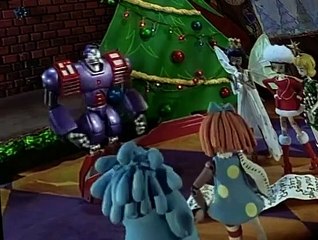 Bump in the Night Twas the Night Before Bumpy