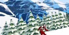 Captain Canuck Captain Canuck E004 Rocky Mountain Fly