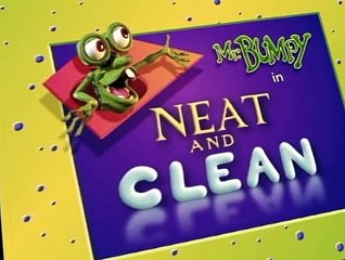 Bump in the Night Bump in the Night S02 E010 Neat and Clean   Nothing But the Tooth