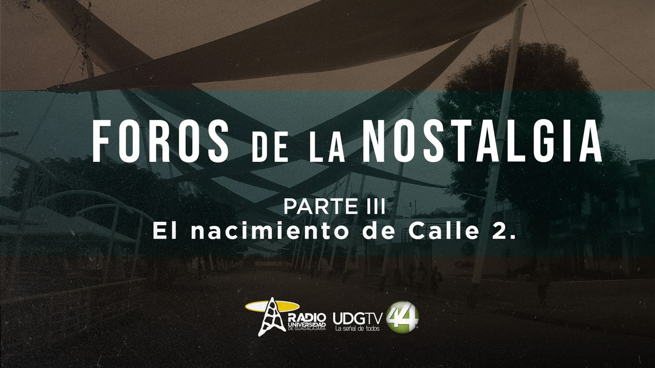 Foros de la nostalgia | Parte III: El nacimiento de Calle 2