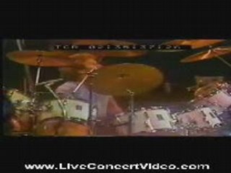 THE WHO live in Chicago December 1979 (6)