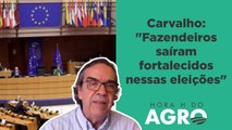 Avanço da direita na Europa: é o fim do ESG? | HORA H DO AGRO