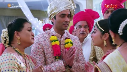 LỠ YÊU NGƯỜI THỪA KẾ - TẬP 17 - Ngôn Tình Ấn Độ Nàng lọ lem chữa lành trái tim tổng tài sắt đá_1080pFH