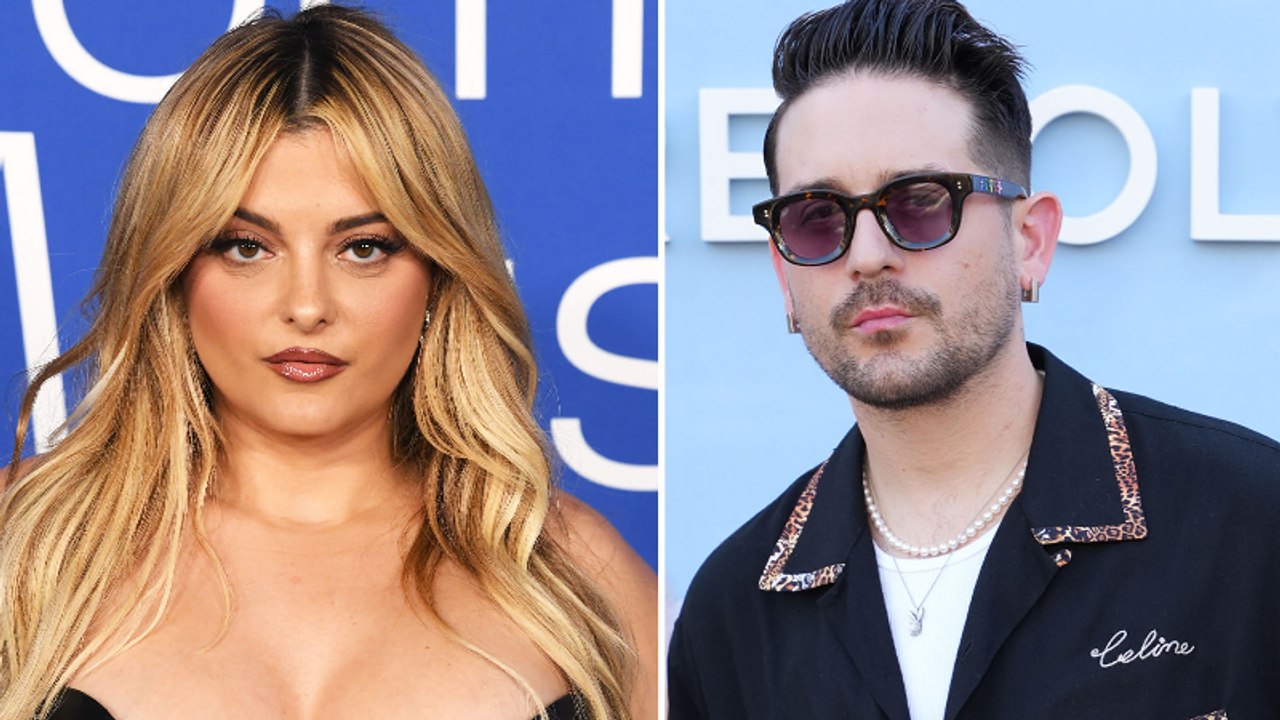 Bebe Rexha Calls Out G-Eazy | Billboard News