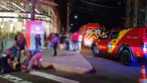 Tragédia no Trânsito: Menino de 9 anos morre e três ficam feridos em acidente em Cascavel