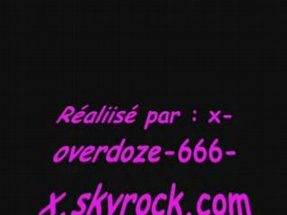 emo enfin pas dans toute la viideo
