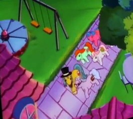 My Little Pony Tales My Little Pony Tales E017 Up, Up and Away