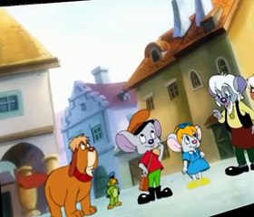 Lapitch the Little Shoemaker Lapitch the Little Shoemaker E009 What Goes Up