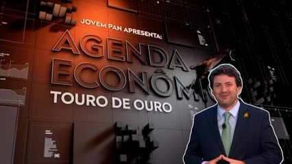 Juros do Copom, BoE e China, prévia dos PMIs, feriado e EUA | Agenda Econômica Touro de Ouro - 16/06