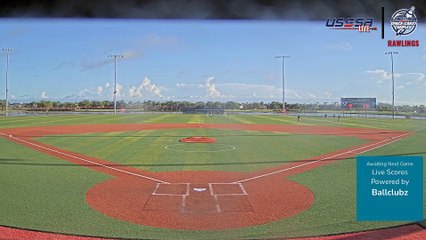 Red Rawlings - Global World Series (2024) Thu, Jun 13, 2024 7:40 AM to 7:41 PM