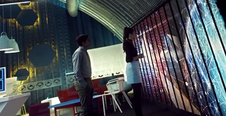 ReBoot The Guardian ReBoot The Guardian S01 E010 Mainframe Mayhem