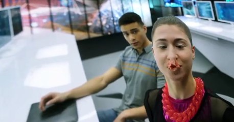ReBoot The Guardian ReBoot The Guardian Code S02 E001 Network Interference