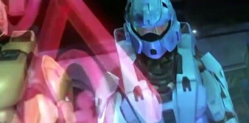 Red vs. Blue Red vs. Blue S09 Part 2