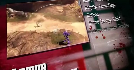 Red vs. Blue Red vs. Blue S14 E013 – Meta vs. Carolina Dawn of Awesome