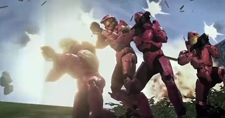 Red vs. Blue Red vs. Blue S14 E012 – Fight the Good Fight!