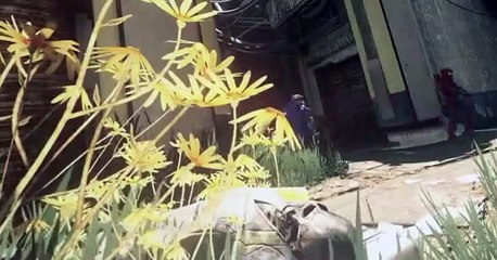 Red vs. Blue Red vs. Blue S15 E007 – Nightmare on Planet Evil