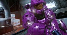 Red vs. Blue Red vs. Blue S15 E020 – Blue vs Blue