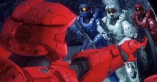 Red vs. Blue Red vs. Blue S15 E019 – Red vs Red