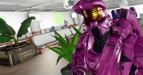 Red vs. Blue Red vs. Blue S17 E003 – Schrödingin