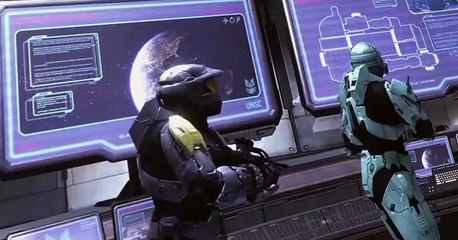 Red vs. Blue Red vs. Blue S17 E005 – The Not-So-Good Ol’ Days