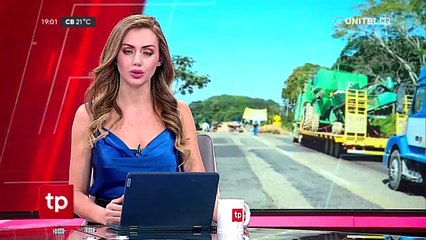 Comité pro Santa Cruz aún no fijó una posición respecto a las movilizaciones y bloqueos