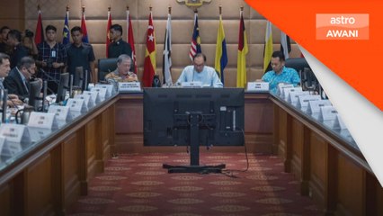 Kerajaan tubuh Jawatankuasa Dekarbonisasi Kebangsaan