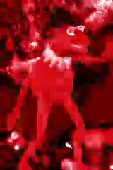Dancing frog