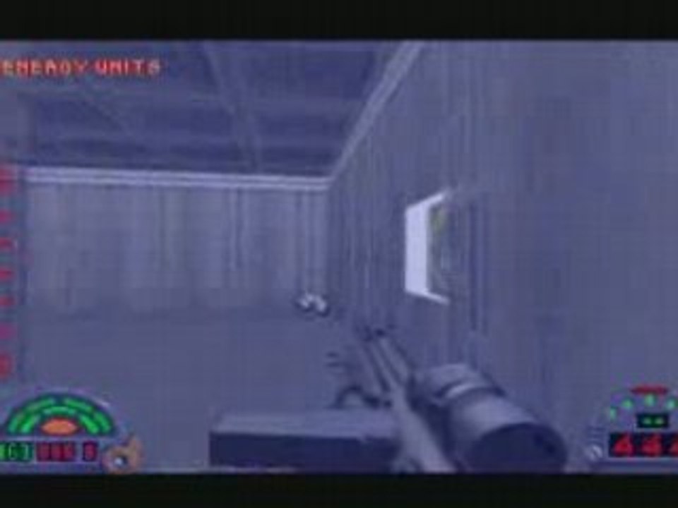 Dark Forces - Mission 6 - Part 1