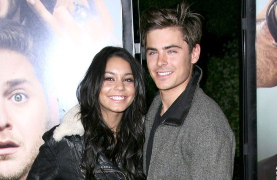 Zac Efron thinks Vanessa Hudgens and Ashley Tisdale will be the 'best moms ever'