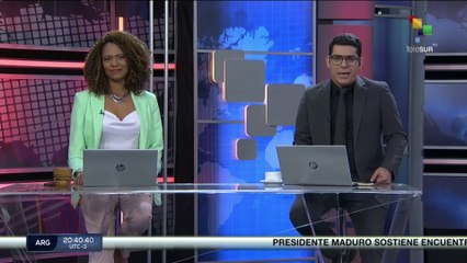 Continúa seminario Un Nuevo Holocausto en el siglo XXI en Venezuela