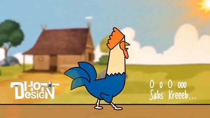 OTW RUMAH DINDA PART 4 - Animasi Sekolah