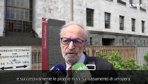 Clima, assolti attivisti Ultima Generazione che si incollarono alla statua di Boccioni a Milano