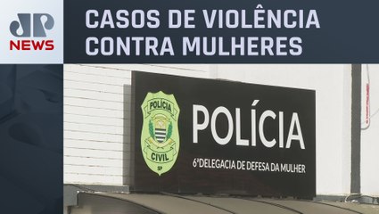 Estado de São Paulo tem recorde de casos de feminicídio