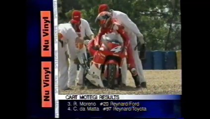 2000 500cc French GP