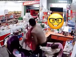 Dads With Lightning Fast Reflexes Compilation