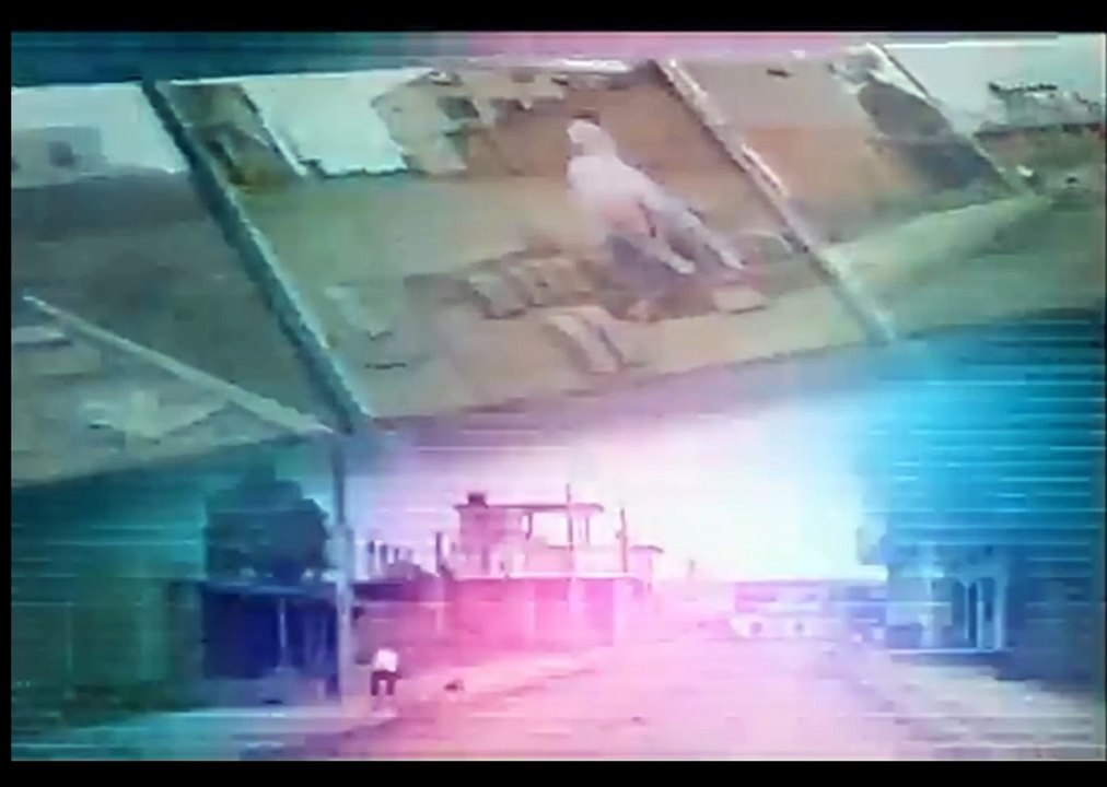 Intro del programa: Testigo de la Noticia (2015(