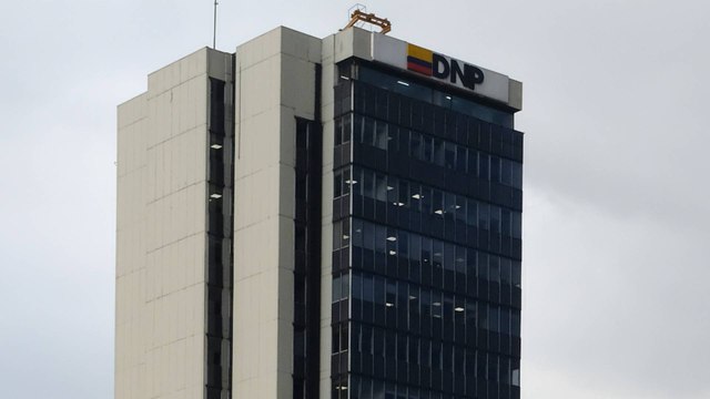 Insólito: le pidieron la renuncia a exsubdirectora del DNP dos horas después de ser posesionada
